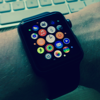 Apple watch ux review