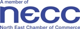 NECC: North-East Chamber of Commerce Logo