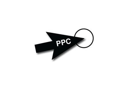 Paid Search (PPC) icon