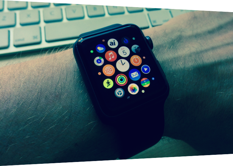 Apple Watch UX Review