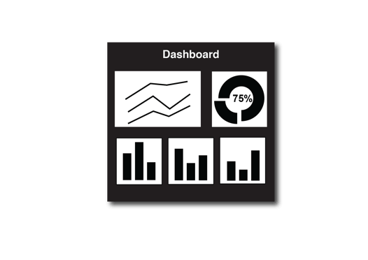 dashboard icon