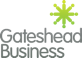 Gateshead Business Logo