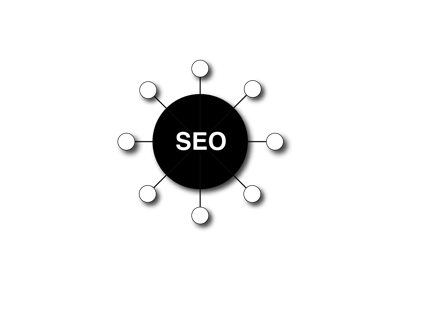 Search Engine Optimisation (SEO) icon